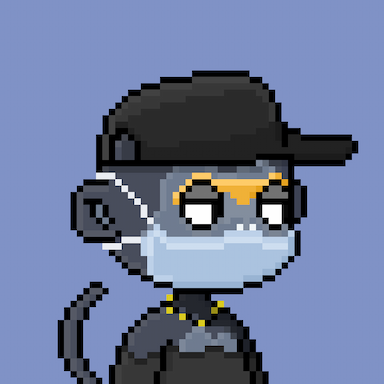 MonkeyHood #6338