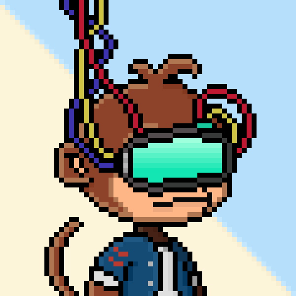 MonkeyHood #634