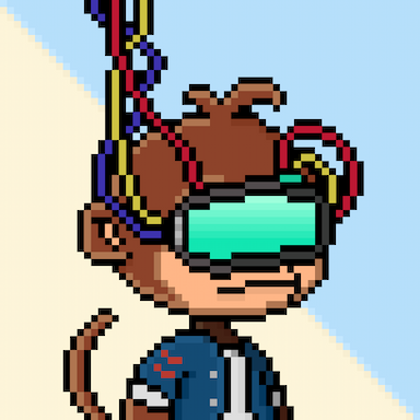 MonkeyHood #634