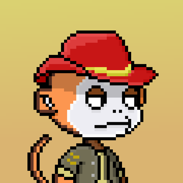 MonkeyHood #6340