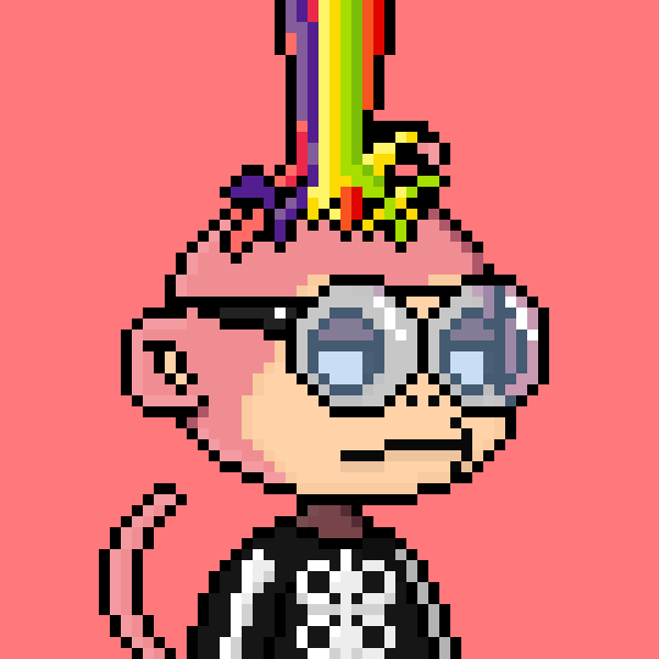 MonkeyHood #6342