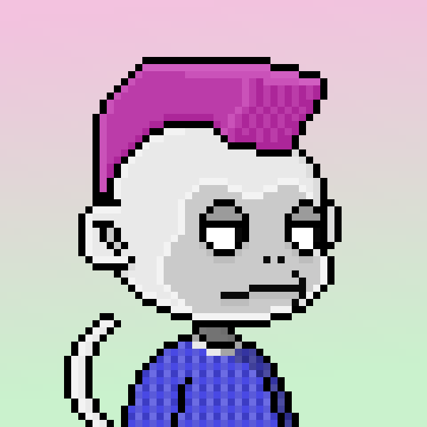 MonkeyHood #6343