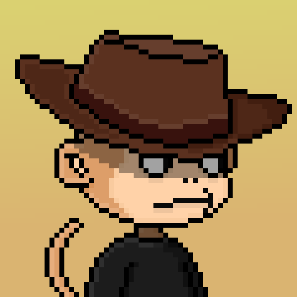 MonkeyHood #6344