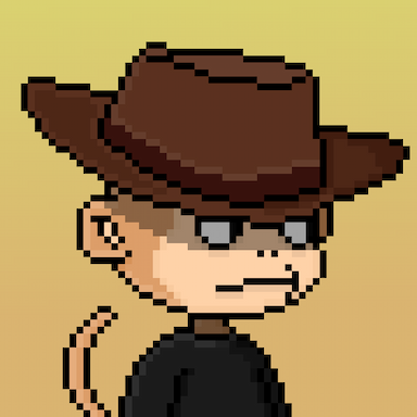 MonkeyHood #6344
