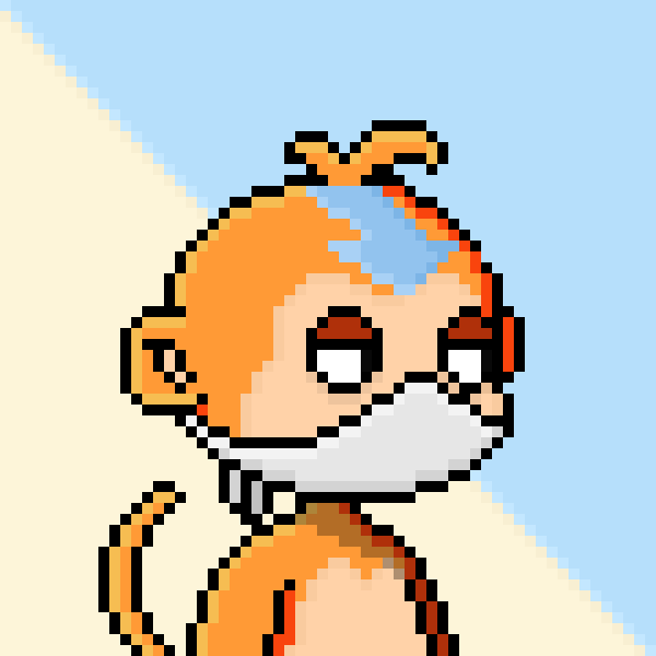 MonkeyHood #6345