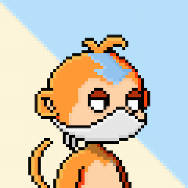 MonkeyHood #6345