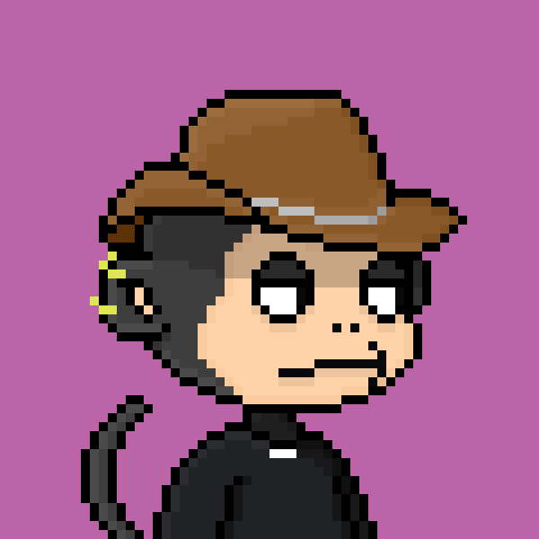MonkeyHood #6346