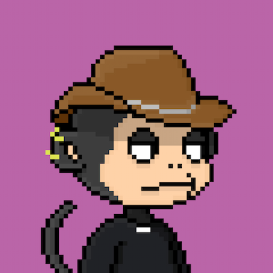 MonkeyHood #6346