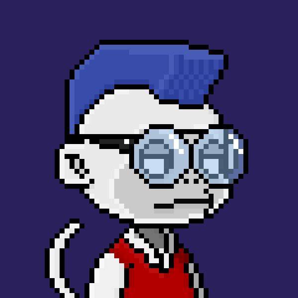 MonkeyHood #6347