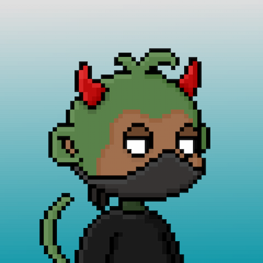 MonkeyHood #6348