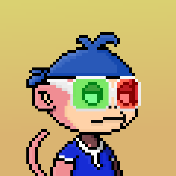 MonkeyHood #6349
