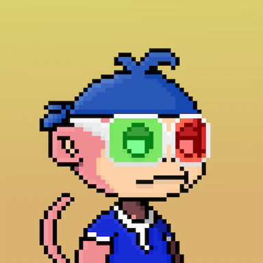 MonkeyHood #6349