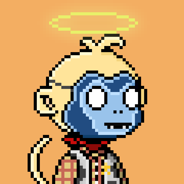 MonkeyHood #6350