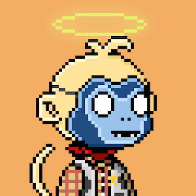 MonkeyHood #6350