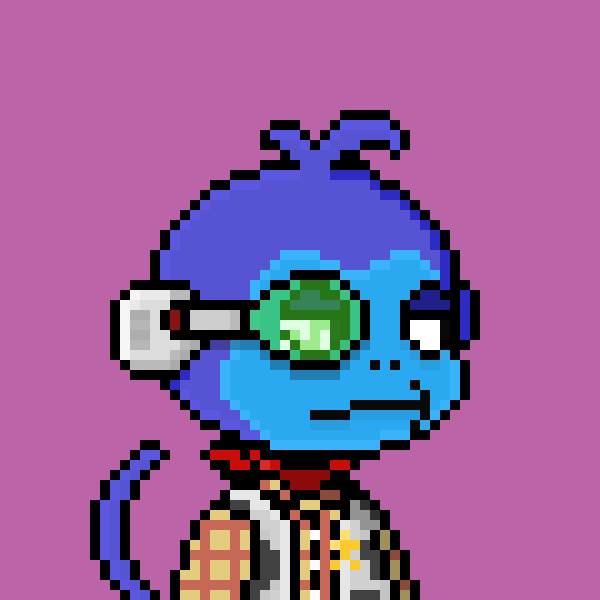 MonkeyHood #6351