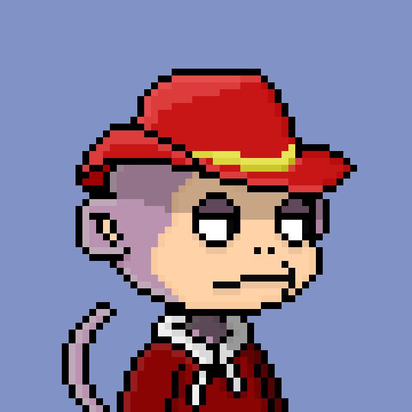 MonkeyHood #6352
