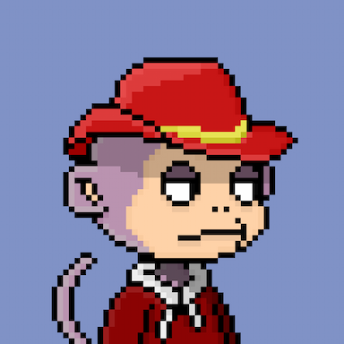 MonkeyHood #6352