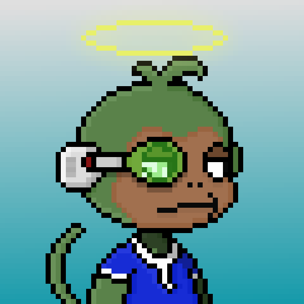 MonkeyHood #6353