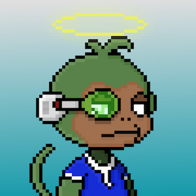 MonkeyHood #6353