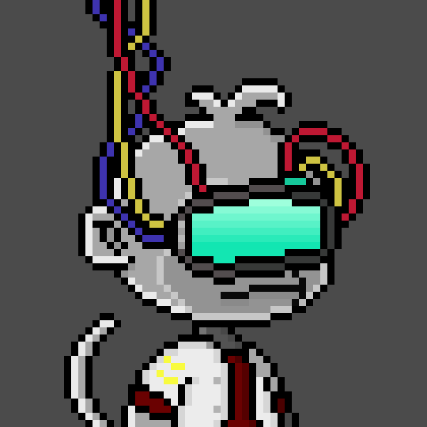 MonkeyHood #6354