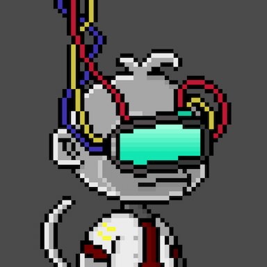 MonkeyHood #6354