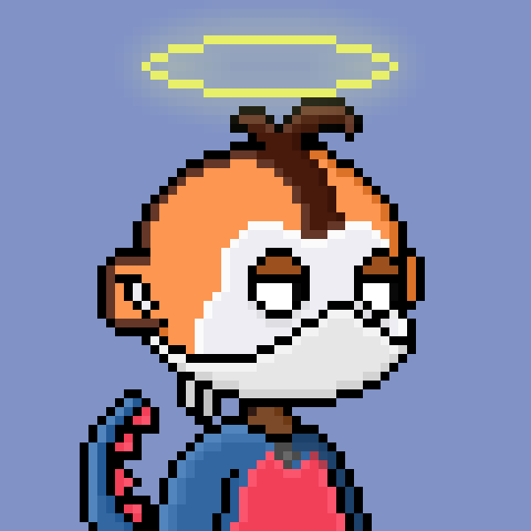 MonkeyHood #6355