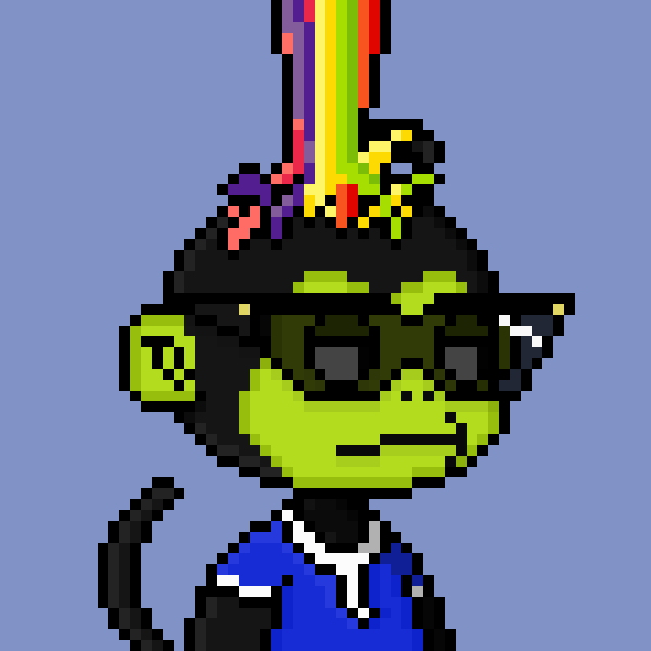 MonkeyHood #6356