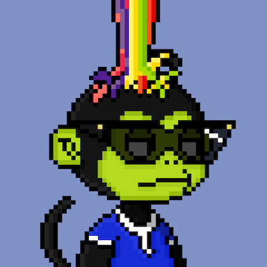 MonkeyHood #6356