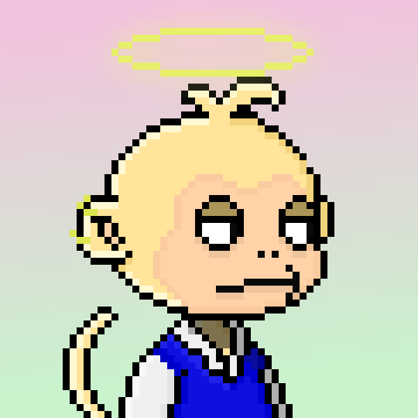 MonkeyHood #6357