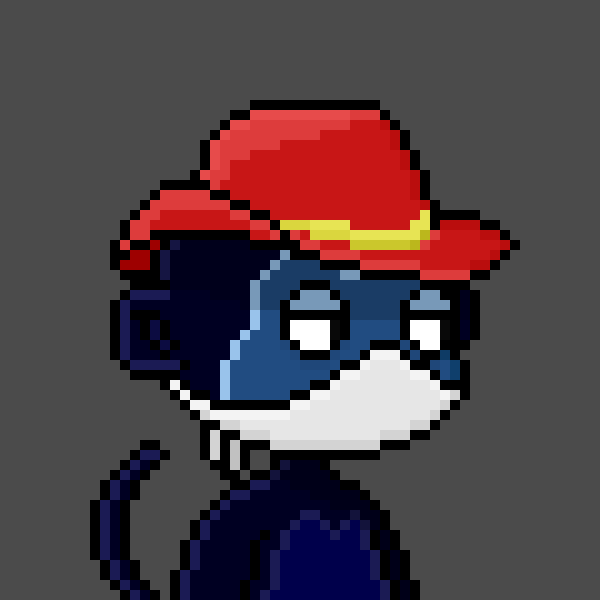 MonkeyHood #6358