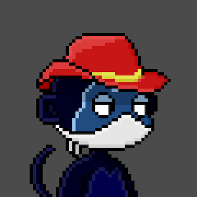 MonkeyHood #6358