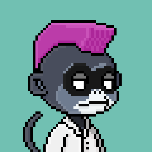 MonkeyHood #6359