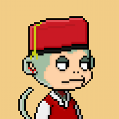 MonkeyHood #636