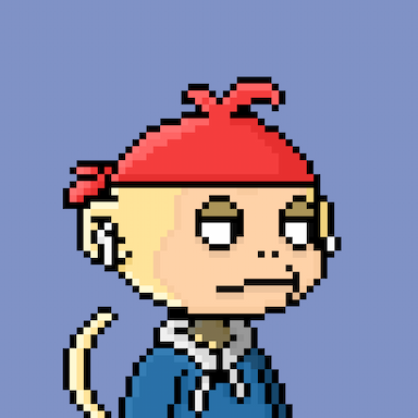 MonkeyHood #6361
