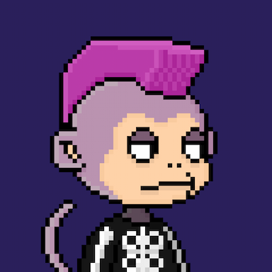MonkeyHood #6362