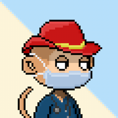 MonkeyHood #6364