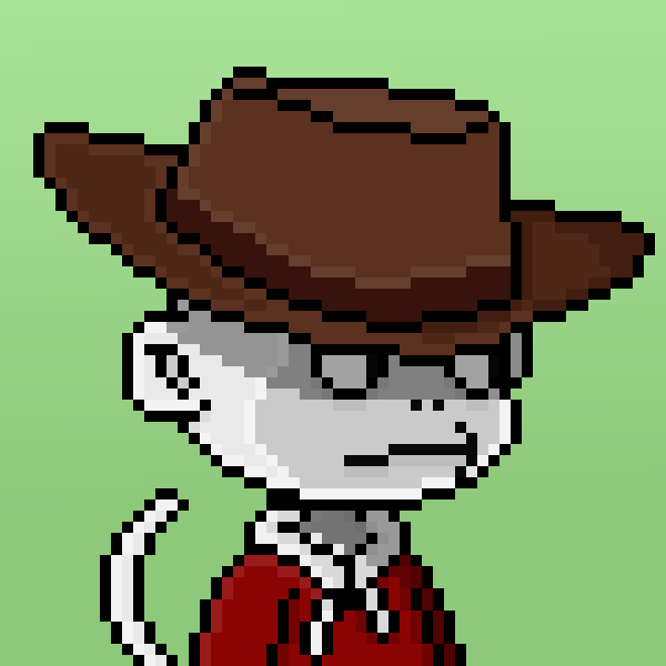MonkeyHood #6365