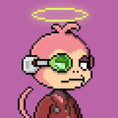 MonkeyHood #6366