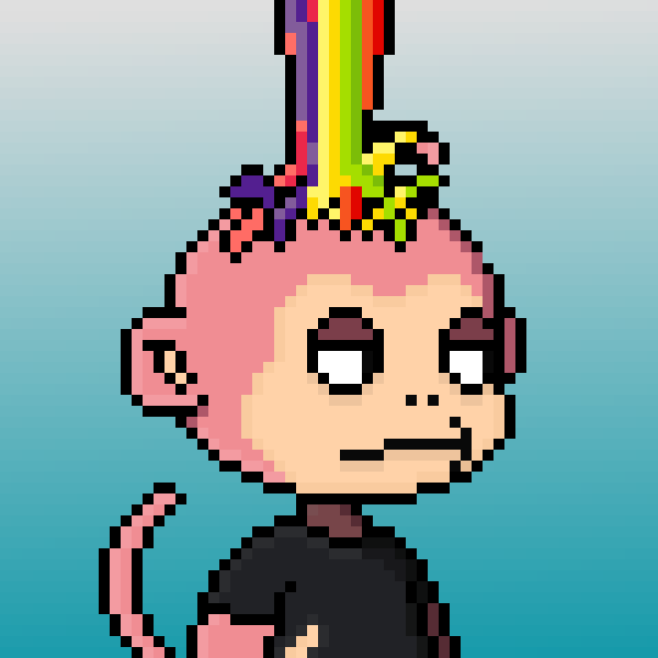 MonkeyHood #6367