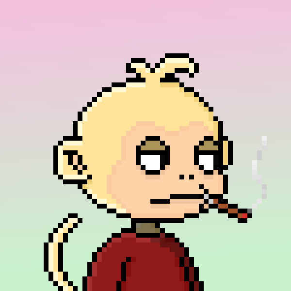 MonkeyHood #6368