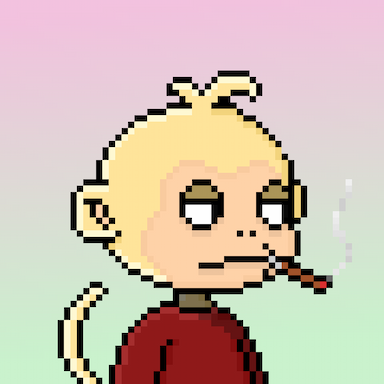 MonkeyHood #6368