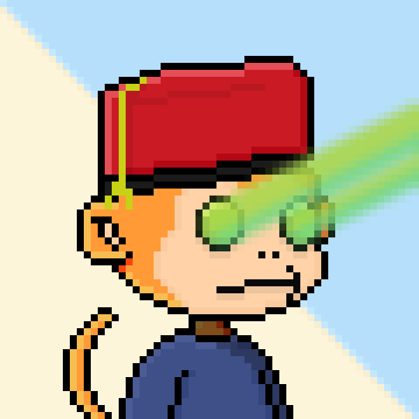 MonkeyHood #6369