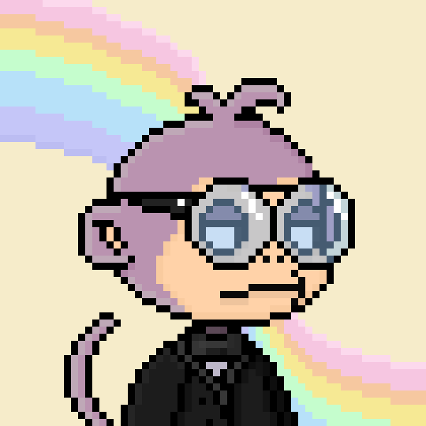 MonkeyHood #637