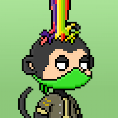 MonkeyHood #6370
