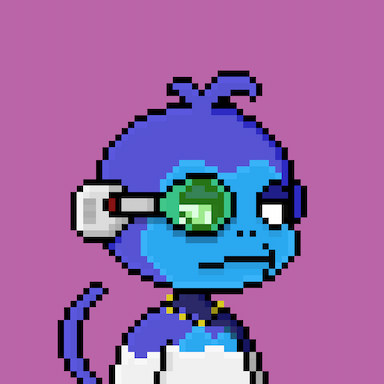 MonkeyHood #6371
