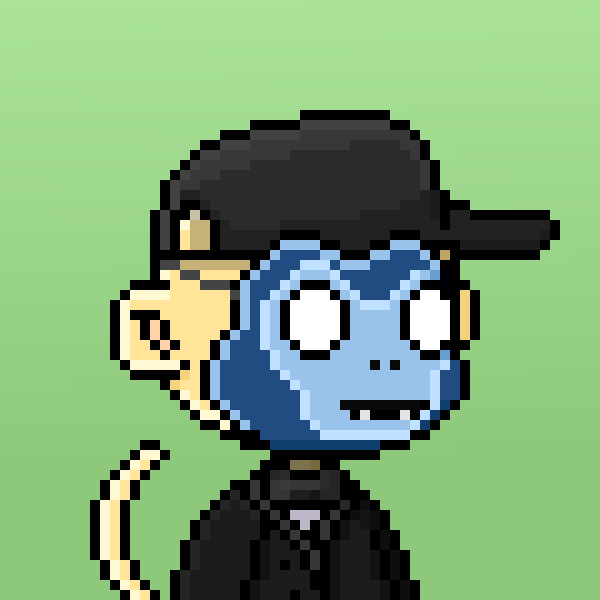MonkeyHood #6372