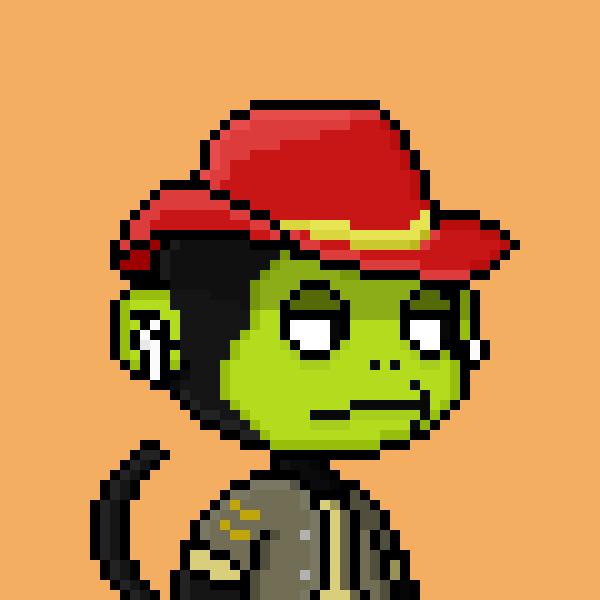 MonkeyHood #6373