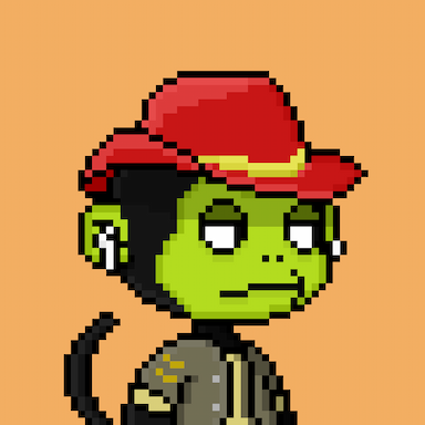 MonkeyHood #6373