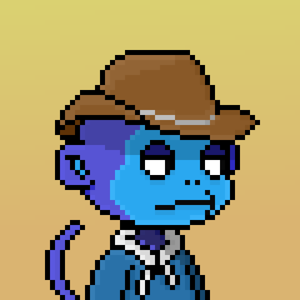 MonkeyHood #6374