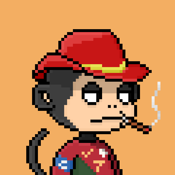 MonkeyHood #6375
